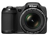 ニコン COOLPIX L820 価格比較 - 価格.com