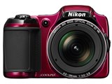 ニコン COOLPIX L820 価格比較 - 価格.com