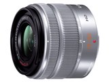 LUMIX G VARIO 14-42mm/F3.5-5.6 II ASPH./MEGA O.I.S. H-FS1442A-S