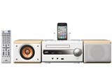 JVC EX-S3-M [ナチュラルウッド] レビュー評価・評判 - 価格.com