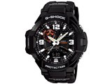カシオ G-SHOCK スカイコックピット GA-1000-8AJF dショッピング |Gショック スカイコックピット 腕時計 GA-1000-4BDR G