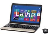 NEC LaVie S LS550/LS6 2013年2月発表モデル 価格比較 - 価格.com