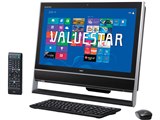 その他 NEC VALUESTAR vn570/R NEC VALUESTAR N VN570/LS6R PC-VN570LS6R [クランベリーレッド