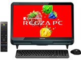 東芝 REGZA PC D712 D712/V7H 2013年春モデル 価格比較 - 価格.com