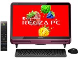 東芝 REGZA PC D712 D712/V3H 2013年春モデル 価格比較 - 価格.com