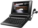 SII◆電子辞書 DAYFILER DF-X8001 Amazon | セイコーインスツル 電子辞書 DAYFILER 英語上級モデル