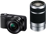 SONY α NEX-3NY ダブルズームレンズキット 価格比較 - 価格.com