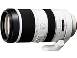 70-400mm F4-5.6 G SSMII SAL70400G2 中古価格比較 - 価格.com
