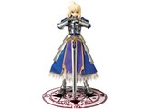 リアルアクションヒーローズ No.619 Fate/Zero セイバーの製品画像