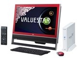 VALUESTAR VN570/M□Core i3-3120M□地デジ♪ - デスクトップ型PC