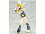 【希少・未開封品】鏡音リン 1/8 フィギュア グッドスマイルカンパニー キャラクター・ボーカル・シリーズ02 鏡音リン 1/8 完成品フィギュア