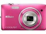 ニコン COOLPIX S3500 価格比較 - 価格.com