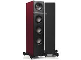 KEF Q500 (Version UP) [ローズウッド ペア]のクチコミ - 価格.com