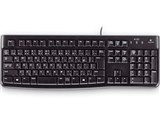 ロジクール Wireless Keyboard K275 [ブラック] レビュー評価・評判