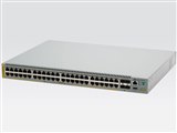 アライドテレシス CentreCOM AT-x510-52GTX (RoHS) オークション比較 - 価格.com