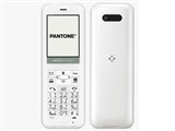 WILLCOM WX03SH ホワイト オレンジ PHS 2個セット シャープ PANTONE WX03SH 価格比較 - 価格.com