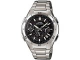 カシオ ウェーブセプター 電波ソーラー WVQ-M410DE-2A2JF WVQ-M410DE-2A2JF | CASIO
