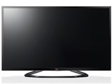 LGエレクトロニクス Smart CINEMA 3D TV 47LA6400 [47インチ] レビュー