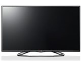LGエレクトロニクス Smart CINEMA 3D TV 60LA6200 [60インチ] レビュー 