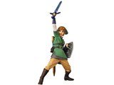 リアルアクションヒーローズ No.622 ゼルダの伝説 スカイ
