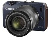 CANON EOS M ダブルレンズキット 価格比較 - 価格.com