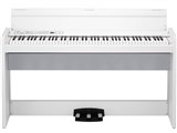 5歳の子供の練習用』 KORG LP-380 WH [ホワイト] のクチコミ