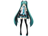 リアルアクションヒーローズ 初音ミク -Project DIVA- Fの製品画像