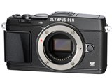 オリンパス OLYMPUS PEN E-P5 ボディ 価格比較 - 価格.com