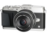 オリンパス OLYMPUS PEN E-P5 17mm F1.8レンズキット 価格比較