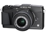 オリンパス OLYMPUS PEN E-P5 14-42mm レンズキット 価格比較 - 価格.com
