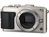 オリンパス OLYMPUS PEN Lite E-PL6 ボディ 価格比較 - 価格.com