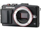 オリンパス OLYMPUS PEN Lite E-PL6 ボディ 価格比較 - 価格.com