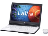 NEC LaVie L LL750/MS 2013年5月発表モデル 価格比較 - 価格.com