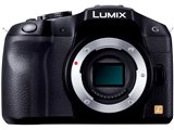 Panasonic デジタルカメラDMC-G6　xレンズ 概要 デジタル一眼カメラ/レンズキット DMC-G6X | LUMIX
