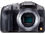 パナソニック LUMIX DMC-G6 ボディ 価格比較 - 価格.com
