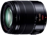 LUMIX G VARIO 14-140mm/F3.5-5.6 ASPH./POWER O.I.S. H-FS14140