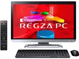 東芝 REGZA PC D833 D833/T9J 2013年夏モデル 価格比較 - 価格.com