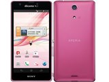 Xperia A SO-04E docomo [Pink] (MNP)の製品画像 - 価格.com