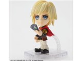 FINAL FANTASY TRADING ARTS 改 Mini NO.15 エース from FINAL