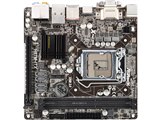 自作PC Core i5-4570S ASRock H87M-ITX ASRock H87M-ITX (Rev. 1.03) - The Retro Web
