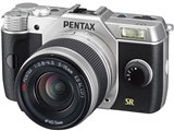 僅か3601ショット ペンタックス Q7 ボディ 僅か3601ショット ペンタックス Q7 ボディ - メルカリ