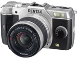 ペンタックス PENTAX Q7 ズームレンズキット 価格比較 - 価格.com