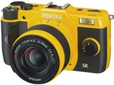 ペンタックス PENTAX Q7 ダブルズームキット 価格比較 - 価格.com