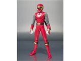 S.H.Figuarts 忍風戦隊ハリケンジャー ハリケンレッドの製品画像