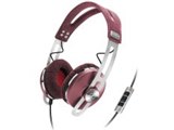 【美品✨】ゼンハイザー　MOMENTUM On Ear ヘッドホン　グリーン ゼンハイザー 密閉型ヘッドフォン MOMENTUM (グリーン