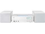 JVC UX-L5-W [ホワイト] レビュー評価・評判 - 価格.com