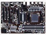 Gigabyte GA-970A-DS3Pマザーボード　AMD 970 Socket AM3/AM3+ ATX | GIGABYTE GA-970A-DS3P ゲーミングマザーボード USB3.0 SATA3