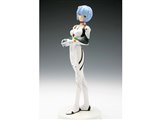 TREASURE - トレジャーフィギュアコレクション 綾波レイ 【プラグスーツVer.】 ヱヴァンゲリヲン新劇場版:破 1/10 完成品 フィギュア ウェーブ(WAVE) Amazon.co.jp: エヴァンゲリオン 新劇場版・破 綾波レイ プラグ