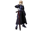 SABRE - リアルアクションヒーローズ No.637 RAH セイバーオルタ Fate/stay night(フェイト/ステイナイト) 完成品 可動フィギュア メディコム・トイ リアルアクションヒーローズ No.637 Fate/stay night セイバー