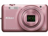 Nikon COOLPIX S6600 12倍ズーム　コンデジ　ジャンク　ニコン Nikon COOLPIX S6600 12倍ズーム コンデジ ジャンク ニコン